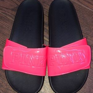 Pink Slides